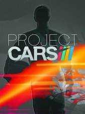 Project CARS Digital Edition PC Steam Key GLOBAL