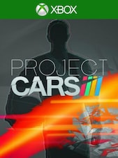 Project CARS Digital Edition Xbox One Xbox Live Key UNITED STATES