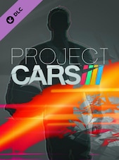 Project CARS On-Demand Pack PC Steam Klucz GLOBALNY