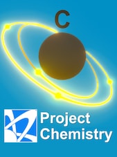 Project Chemistry PC Steam Key EUROPE