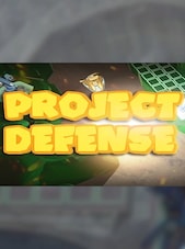 Project Defense PC Steam Clé GLOBAL