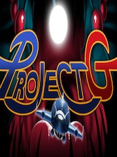 Project G PC Steam Key GLOBAL