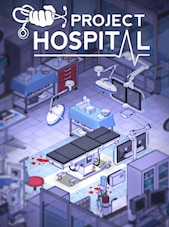 Project Hospital (PC) - Steam Key - GLOBAL Steam Anahtar KÜRESEL