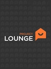 Project Lounge PC Steam Key GLOBAL