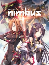 Project Nimbus: Complete Edition (PC) - Steam Key - GLOBAL Steam Klíč GLOBÁLNÍ