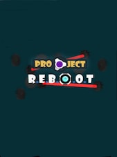 Project: R.E.B.O.O.T PC Steam Schlüssel GLOBAL