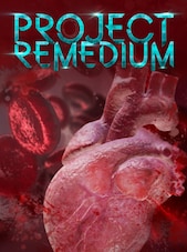 Project Remedium PC Steam Key GLOBAL