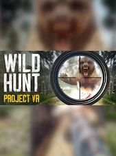 Project VR Wild Hunt PC Steam Key GLOBAL