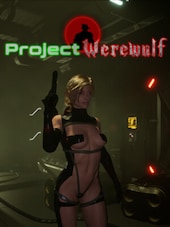 Project Werewulf PC Steam Key GLOBAL