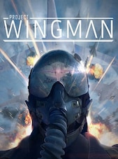 Project Wingman (PC) - Steam Key - EUROPE Steam Klíč EVROPA
