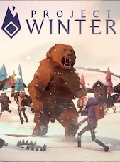 Project Winter PC Steam Key GLOBAL