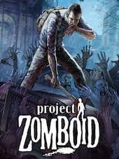 Project Zomboid PC Steam Geschenk GLOBAL