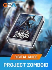 Project Zomboid - Survival Guide - How to Survive Your First 20 Days EN PDF file