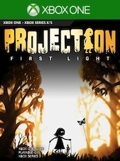 Projection: First Light Xbox One Xbox Live Chiave ARGENTINA