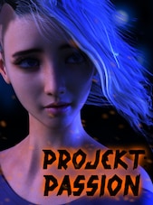 Projekt: Passion PC Steam Konto GLOBAL