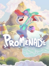 Promenade PC Steam Klucz GLOBALNY