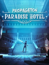 Propagation: Paradise Hotel PC Steam Key GLOBAL