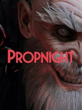 Propnight PC Steam Key EUROPE
