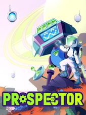 Prospector PC Steam Key GLOBAL