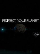 Protect your planet PC Steam Key GLOBAL