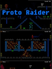 Proto Raider PC Steam Clé GLOBAL