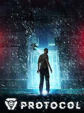 Protocol PC Steam Key GLOBAL