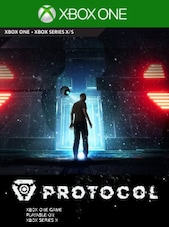 Protocol Xbox One Xbox Live Clave ARGENTINA