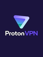 Proton VPN - Plus PC 1 Device 1 Year ProtonVPN Key GLOBAL