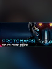 Protonwar PC Steam Key GLOBAL