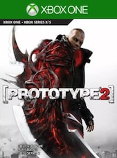 Prototype 2 Xbox One Xbox Live Key ARGENTINA