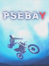 Psebay Steam Key GLOBAL Steam Klíč GLOBÁLNÍ