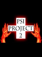 Psi Project 2 PC Steam Key GLOBAL