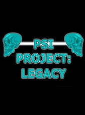 Psi Project: Legacy PC Steam Key GLOBAL