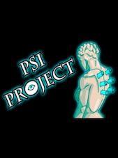 Psi Project PC Steam Key GLOBAL