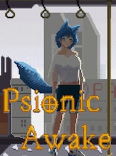 Psionic Awake PC Steam Clé GLOBAL