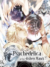 Psychedelica of the Ashen Hawk PC Steam Regalo GLOBAL