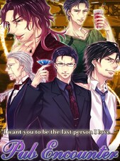 Pub Encounter Steam Gift GLOBAL Steam Dárek GLOBÁLNÍ