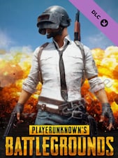 PUBG - Dinoland Mascot Suit PC Krafton Chiave GLOBALE