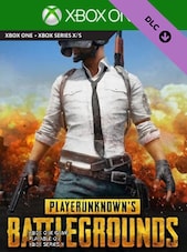 PUBG - Dinoland Mascot Suit Xbox One Krafton Clave GLOBAL
