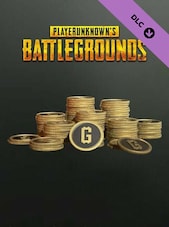 PUBG G-Coin - 100 G-COIN PC Steam Key GLOBAL