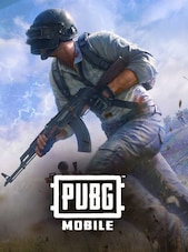 PUBG Mobile 10+ Mythic skins PUBG Mobile Account GLOBAL
