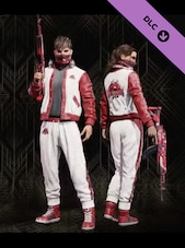 PUBG - NH-ESPORTS Set PC Steam Key GLOBAL