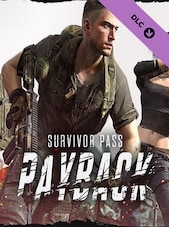 PUBG Survivor Pass: Payback (PC) - Steam Key - GLOBAL Steam Klíč GLOBÁLNÍ