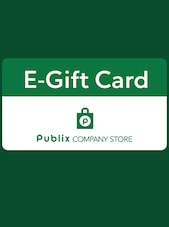 Publix Gift Card 10 USD Publix Key UNITED STATES