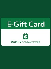 Publix Gift Card 25 USD Publix Key UNITED STATES