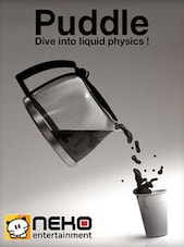 Puddle PC Steam Clé GLOBAL