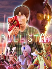 Pull Stay PC Steam Account GLOBAL