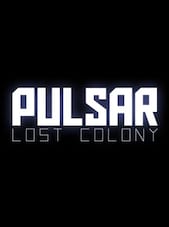 PULSAR: Lost Colony PC Steam Gift AMERYKA PÓŁNOCNA