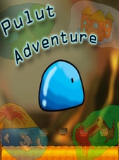 Pulut Adventure PC Steam Klucz GLOBALNY