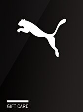 Puma Gift Card 150 USD Puma Clé ÉTATS-UNIS